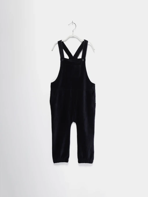 Комбинезоны H&M модель 0809000_т.синій Фото
