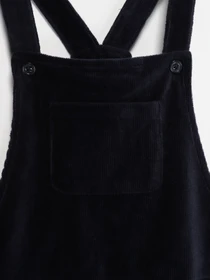 Комбинезоны H&M модель 0809000_т.синій Фото