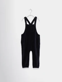 Комбинезоны H&M модель 0809000_т.синій Фото