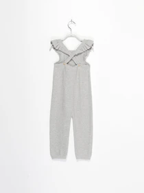 Комбинезоны H&M модель 0809455_сірий Фото