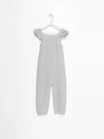 Комбинезоны H&M модель 0809455_сірий Фото