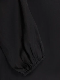 Рубашки H&M модель 08095581_чорний Фото