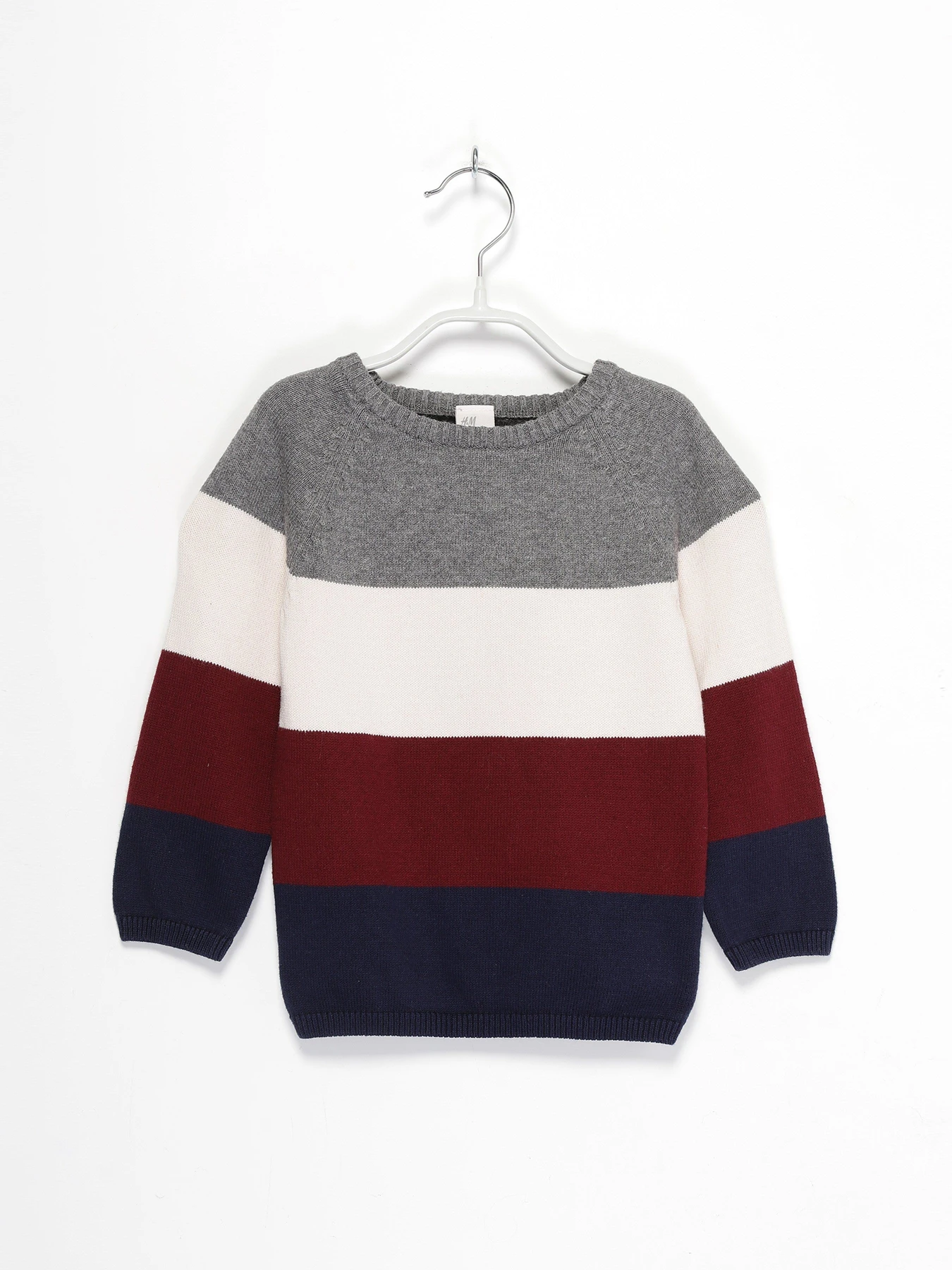 Свитры и кардиганы H&M модель 0813609_комб. Свитры и кардиганы H&M модель 0813609_комб. Фото