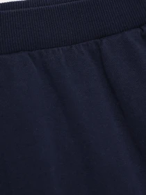 Брюки H&M модель 0813753_т.синій Фото
