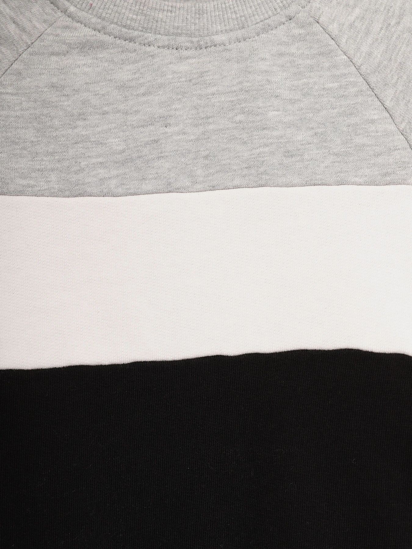 Худі та світшоти H&M модель 08137751_комб. Худі та світшоти H&M модель 08137751_комб. Фото
