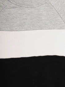 Худі та світшоти H&M модель 08137751_комб. Фото