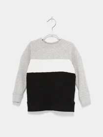 Худі та світшоти H&M модель 08137751_комб. Фото