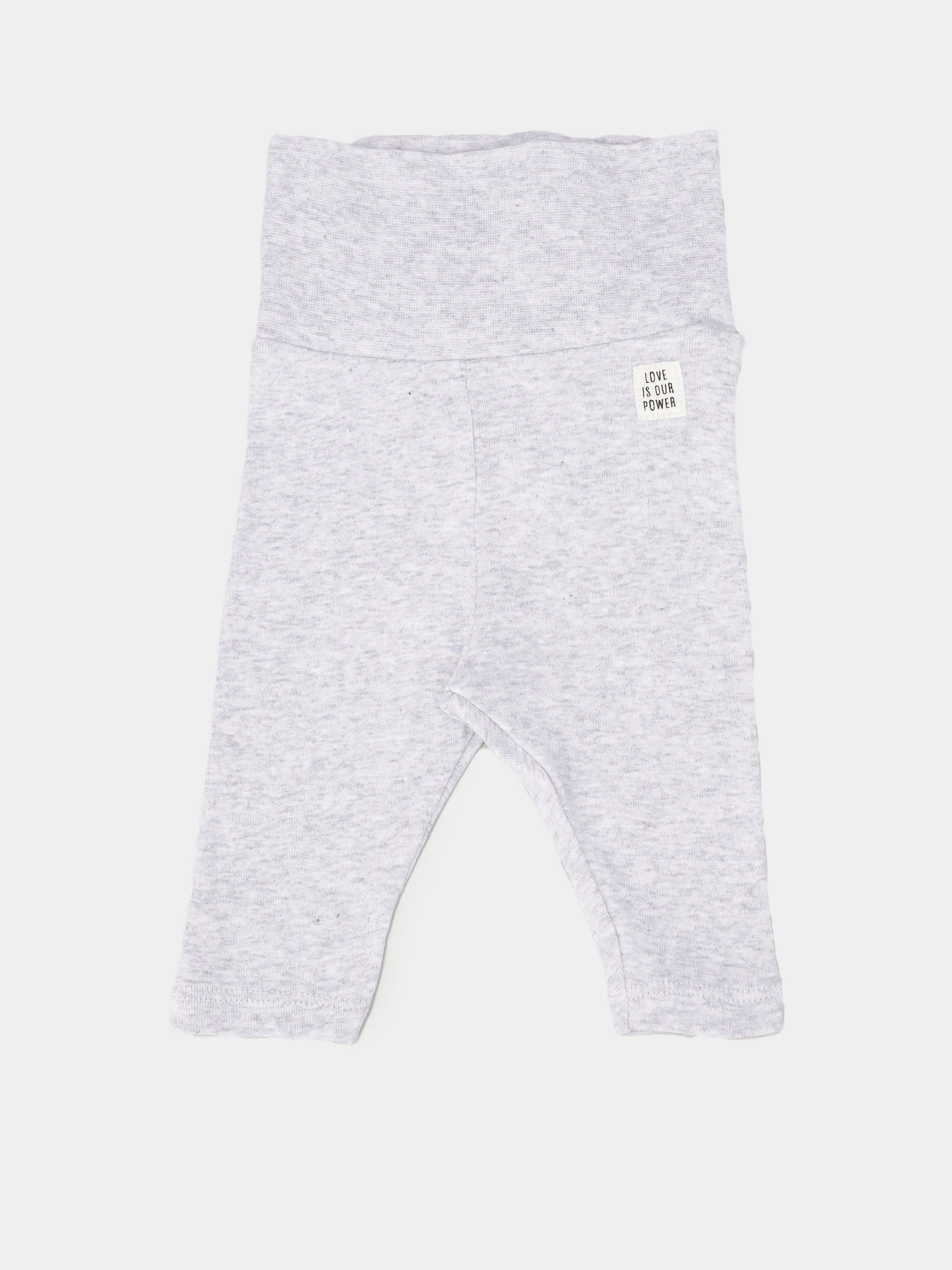 Брюки H&M модель 08142991_сірий Брюки H&M модель 08142991_сірий Фото