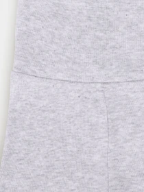 Брюки H&M модель 08142991_сірий Фото