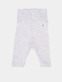 Брюки H&M модель 08142991_сірий Фото