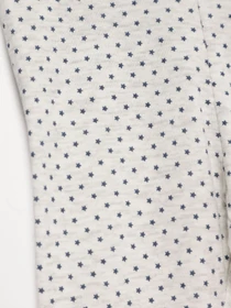Брюки H&M модель 08142995_с.сірий комб. Фото