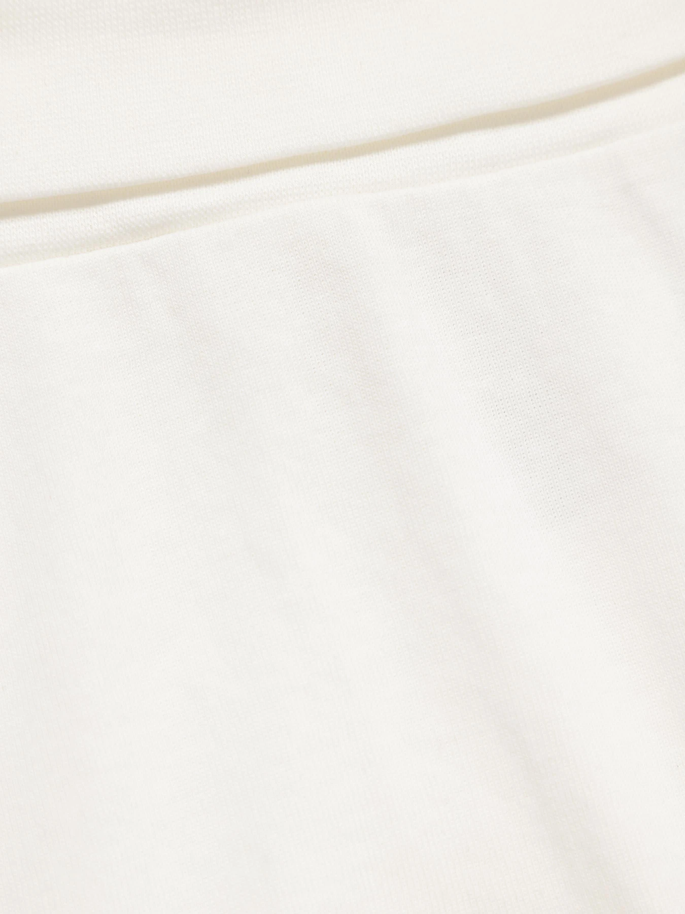 Брюки H&M модель 0814307_білий Брюки H&M модель 0814307_білий Фото