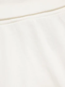 Брюки H&M модель 0814307_білий Фото