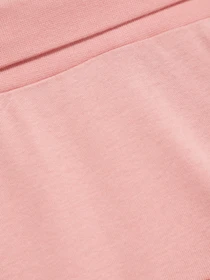 Брюки H&M модель 0814307_рожевий Фото