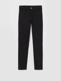 Джинси H&M модель 0731520_чорний Фото