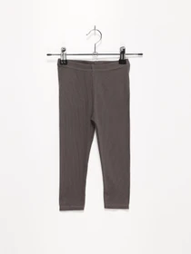 Брюки H&M модель 08185550_т.сірий Фото