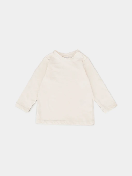 Худі та світшоти H&M модель 08214590_молочний Фото
