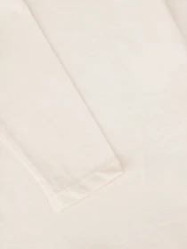 Худи и свитшоты H&M модель 08214590_молочний Фото