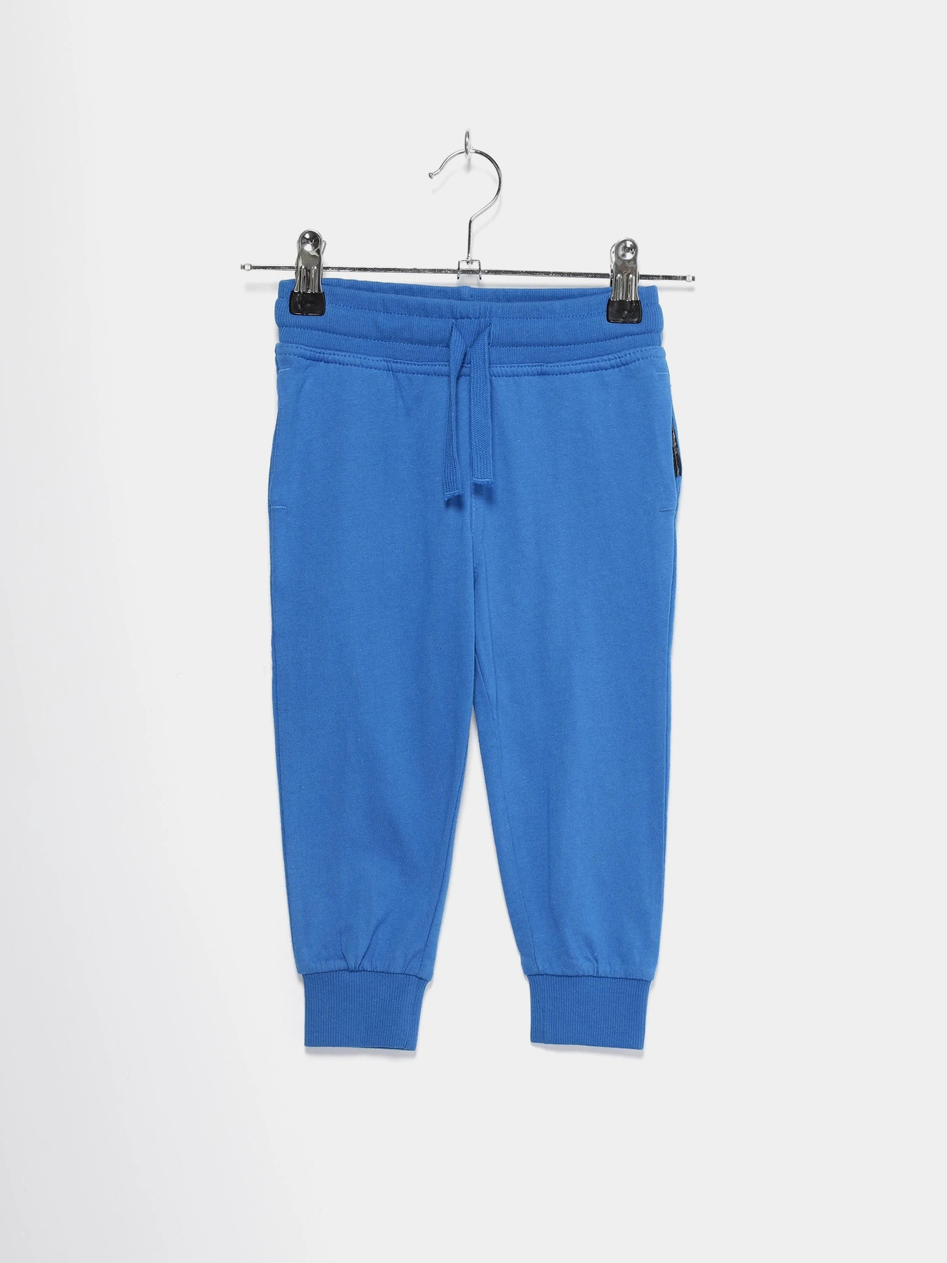 Костюмы H&M модель 0823066_синій Костюмы H&M модель 0823066_синій Фото