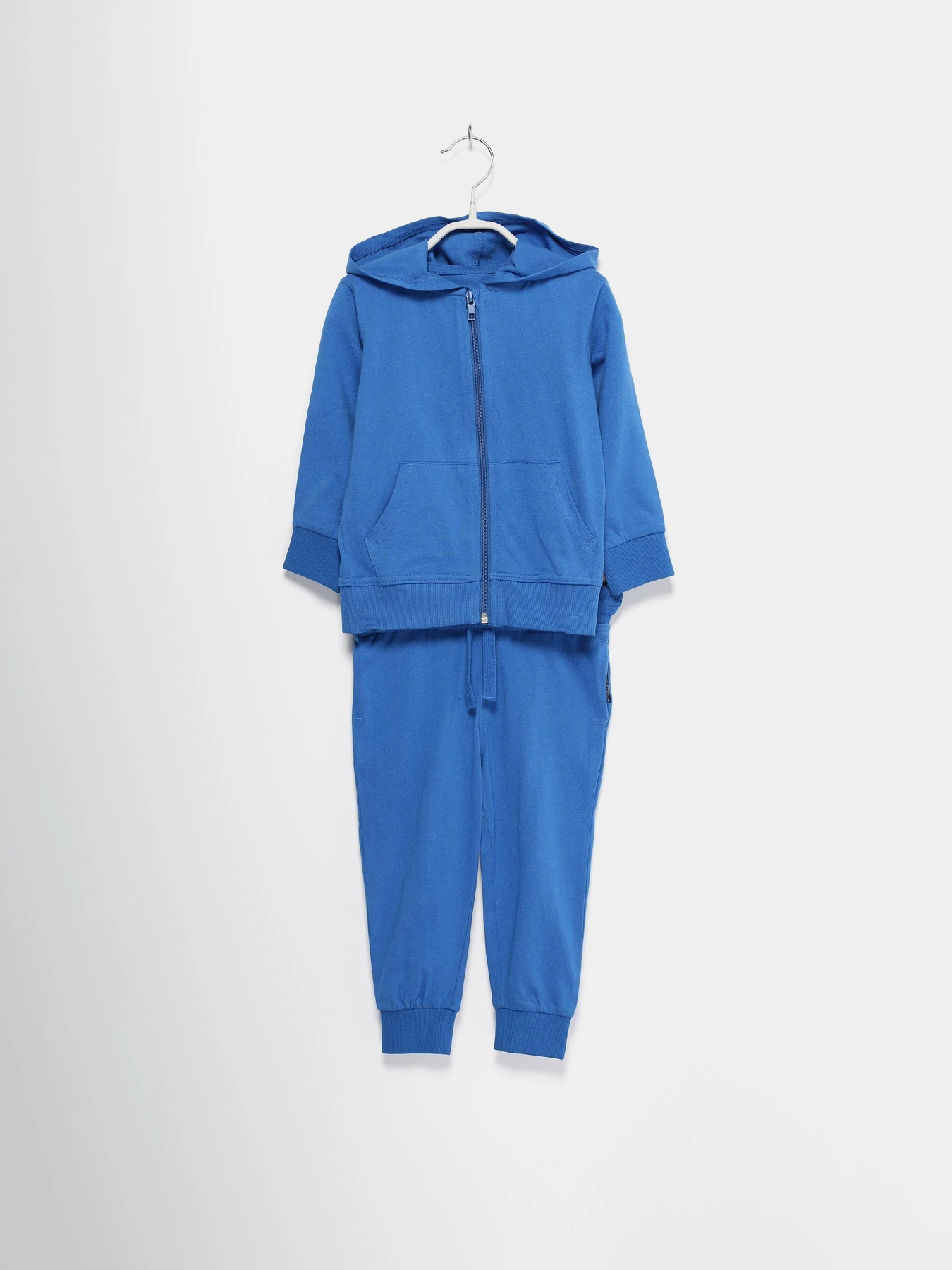 Костюмы H&M модель 0823066_синій Костюмы H&M модель 0823066_синій Фото
