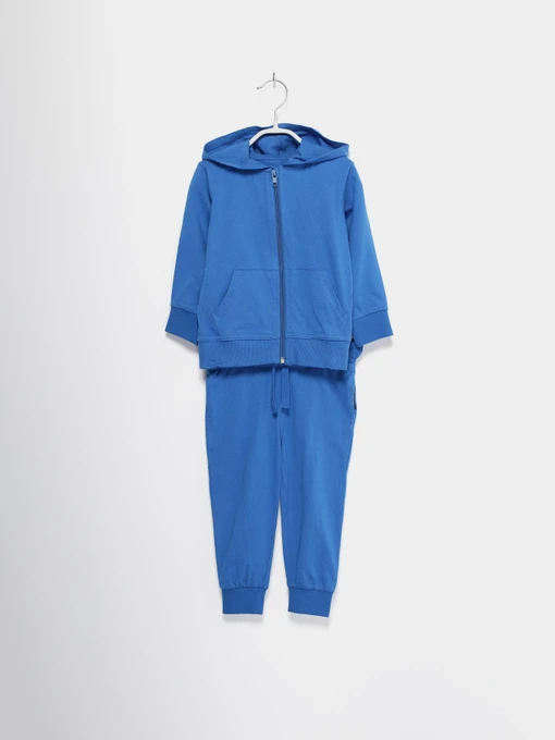 Костюмы H&M модель 0823066_синій Фото