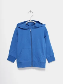 Костюмы H&M модель 0823066_синій Фото