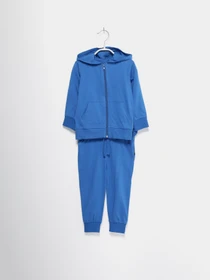 Костюмы H&M модель 0823066_синій Фото