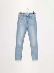 Джинсы H&M модель 0831939_с.синій Фото