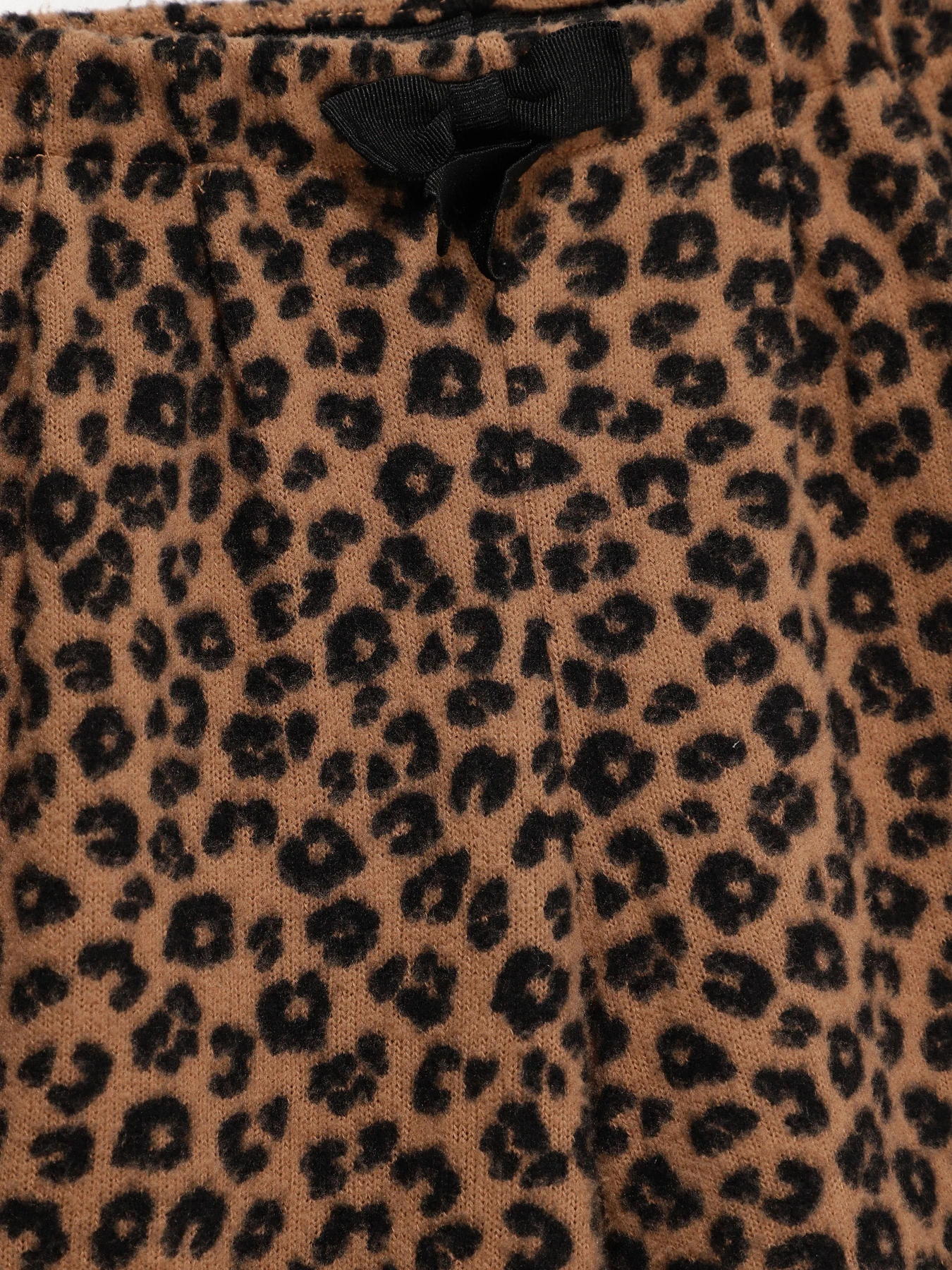 Брюки H&M модель 08360480_коричневий комб. Брюки H&M модель 08360480_коричневий комб. Фото
