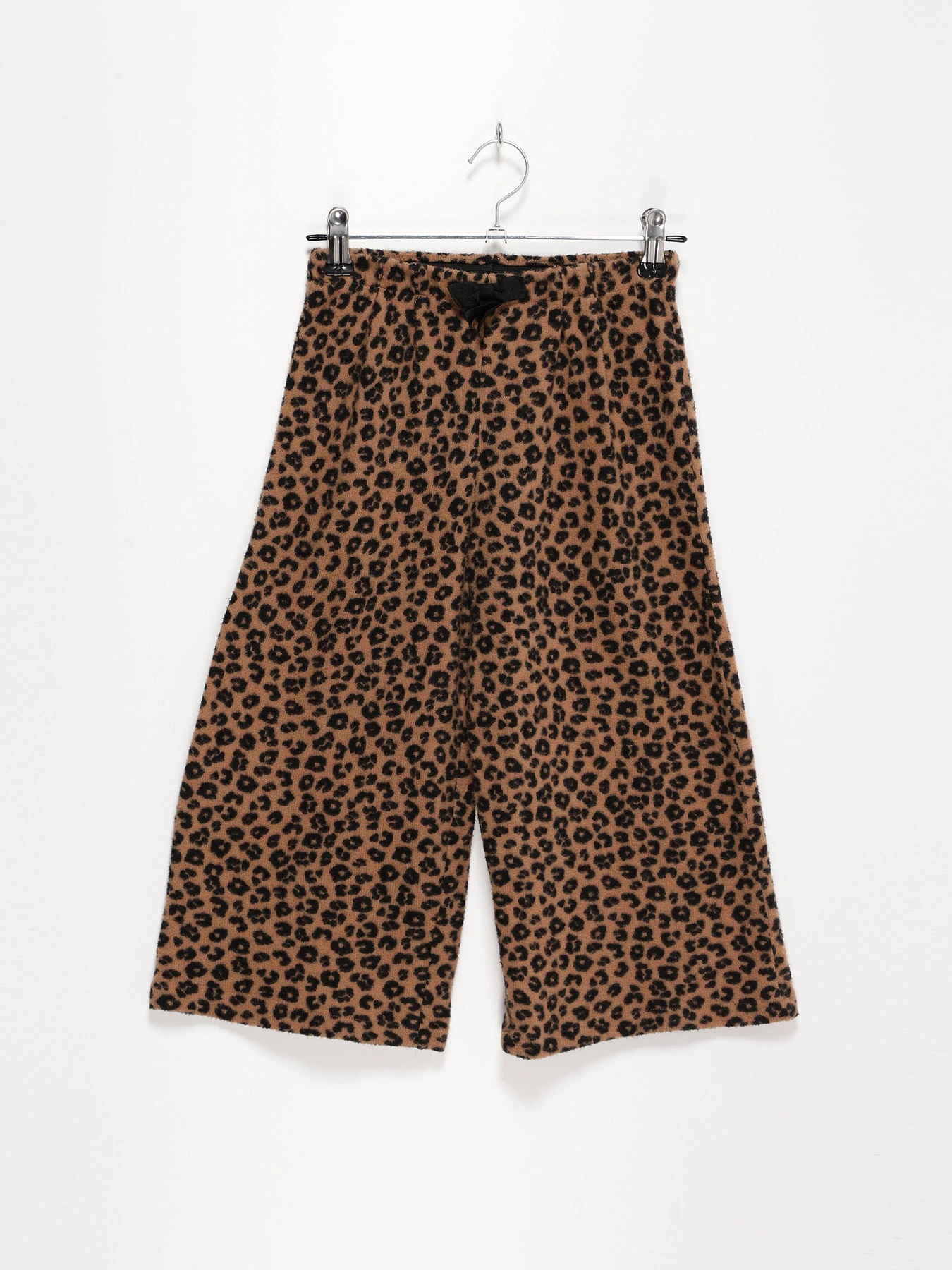 Брюки H&M модель 08360480_коричневий комб. Брюки H&M модель 08360480_коричневий комб. Фото