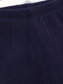 Штани H&M модель 0842333_т.синій Фото