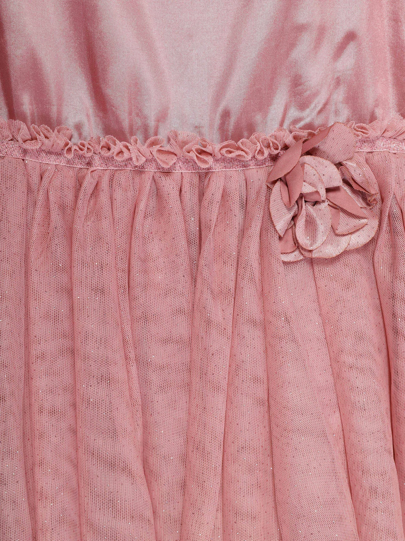 Платья H&M модель 0850788_с.рожевий Фото