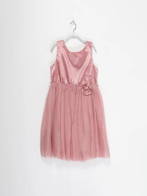 Платья H&M модель 0850788_с.рожевий Фото