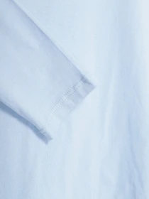 Худі та світшоти H&M модель 0855098_блакитний Фото