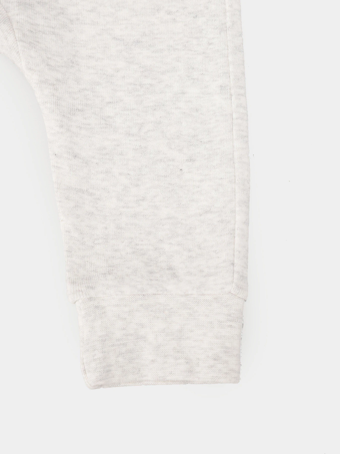Брюки H&M модель 08575252_с.сірий Фото