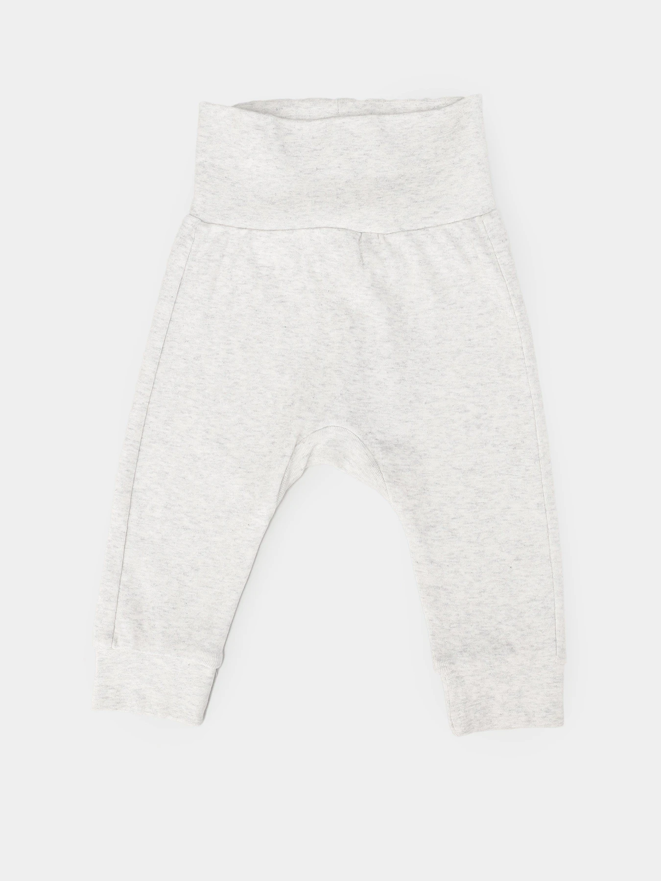 Брюки H&M модель 08575252_с.сірий Фото