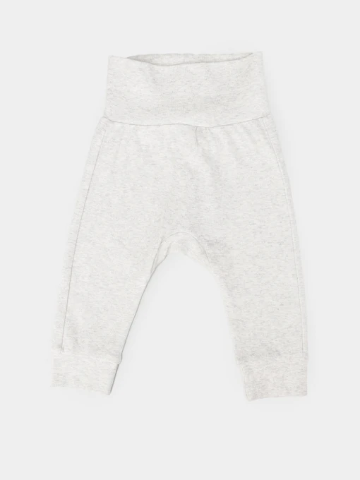 Брюки H&M модель 08575252_с.сірий Фото