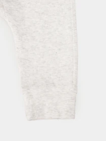 Брюки H&M модель 08575252_с.сірий Фото