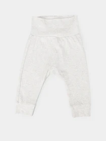 Брюки H&M модель 08575252_с.сірий Фото