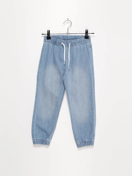 Джинсы H&M модель 0857711_с.синій Фото