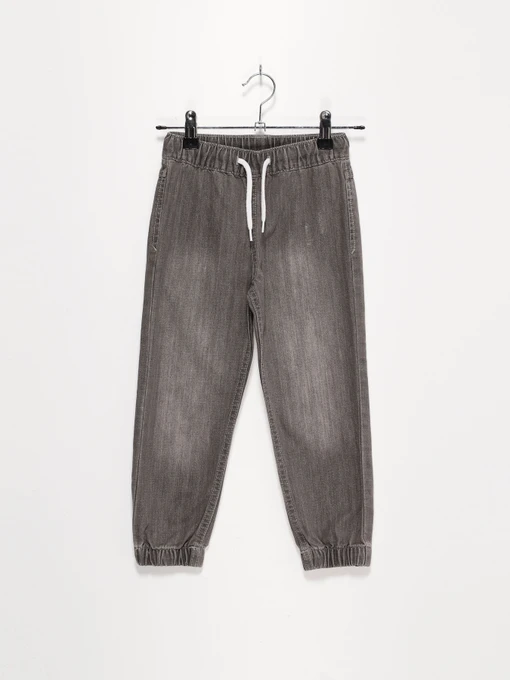 Джинсы H&M модель 0857711_сірий Фото