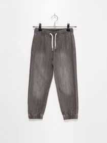 Джинсы H&M модель 0857711_сірий Фото