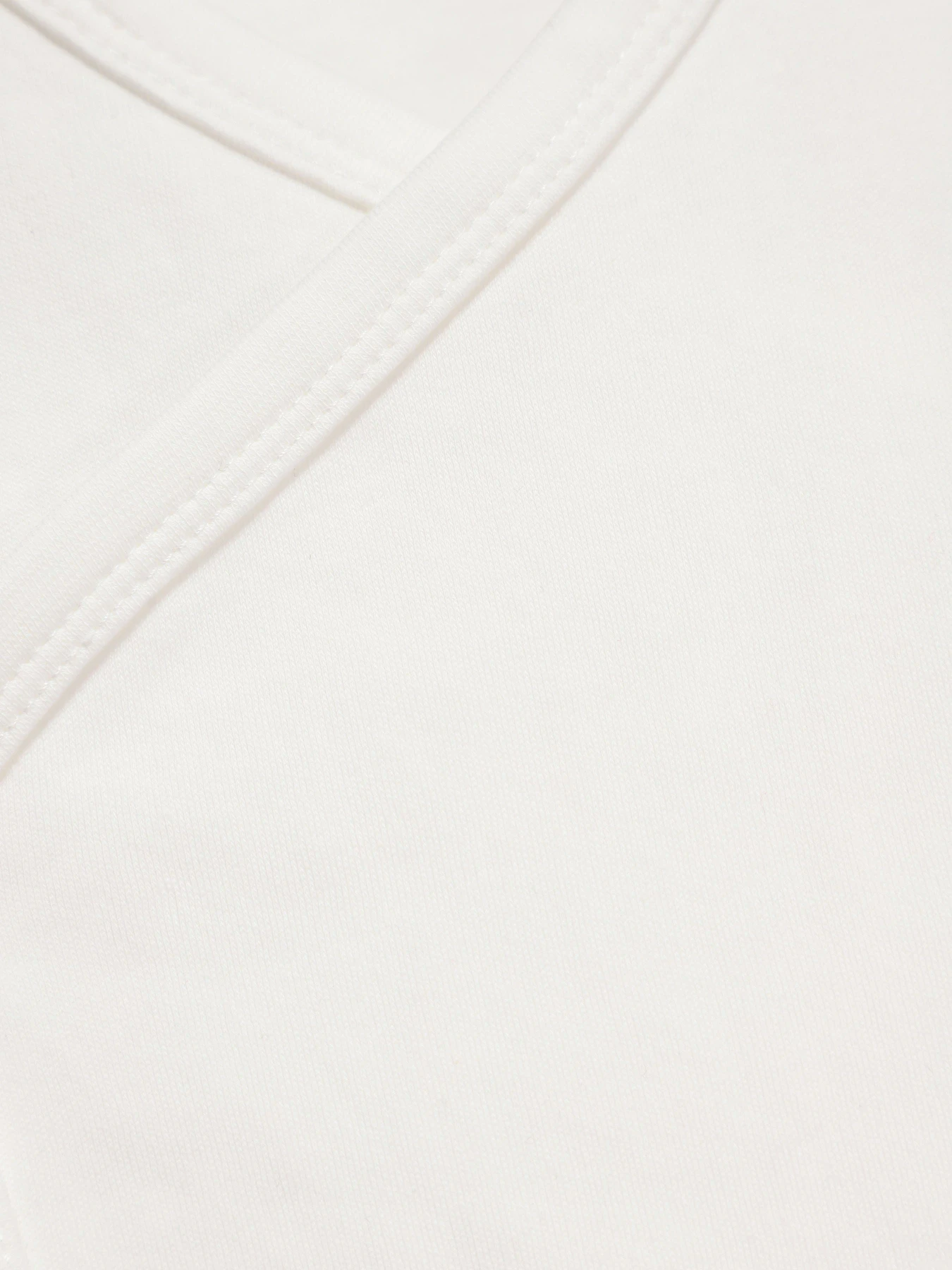 Одежда для младенцев H&M модель 0861486_білий Фото