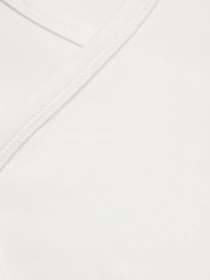 Одежда для младенцев H&M модель 0861486_білий Фото