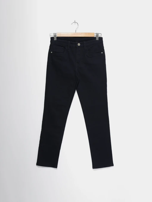 Джинси H&M модель 0865033_т.синій Фото