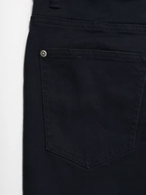 Джинси H&M модель 0865033_т.синій Фото