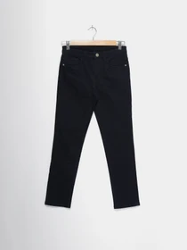 Джинси H&M модель 0865033_т.синій Фото