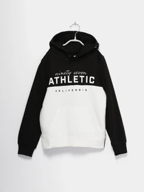 Худи и свитшоты H&M модель 0865973_комб. Фото