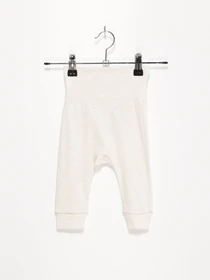 Брюки H&M модель 08664820_с.бежевий Фото