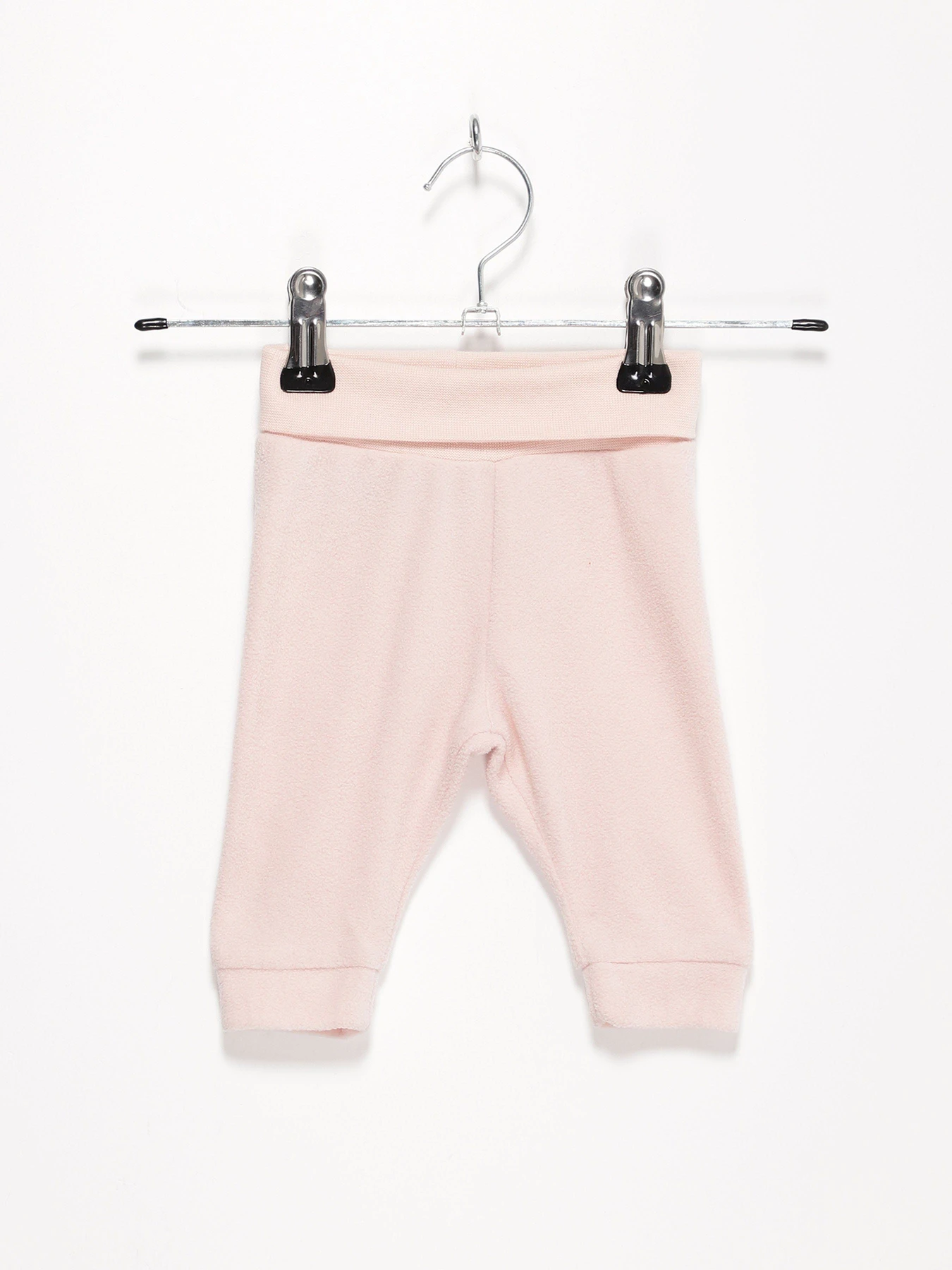 Брюки H&M модель 0866503_с.рожевий Брюки H&M модель 0866503_с.рожевий Фото